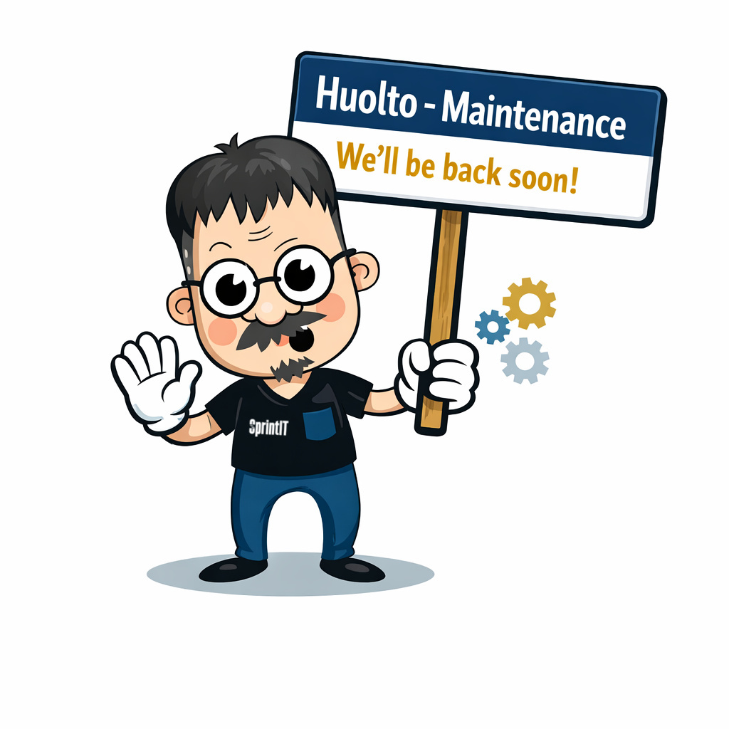 Maintenance
