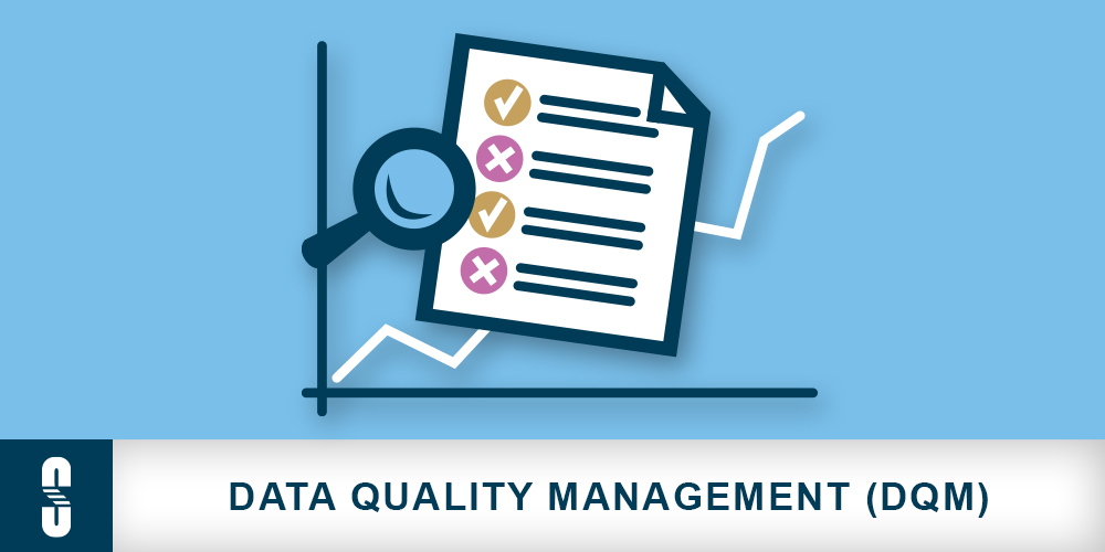 Data Quality Management