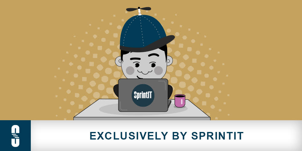 Sprintit Personal Information (GDPR)