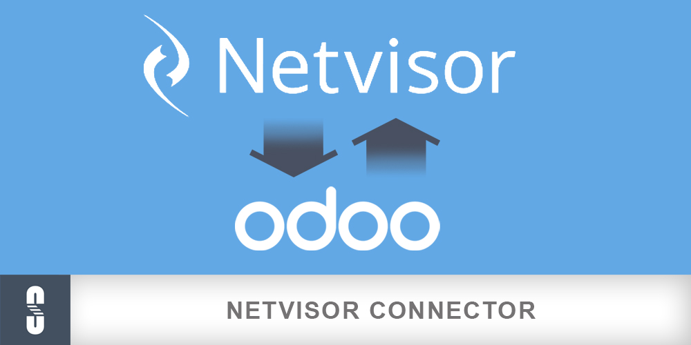 Netvisor Connector