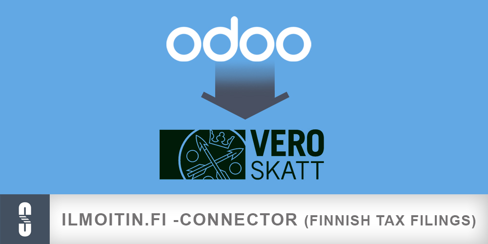 ilmoitin.fi connector (Finnish tax filings)