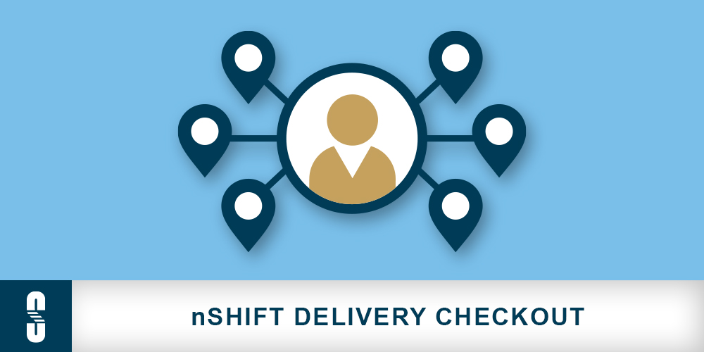 nShift Delivery Checkout