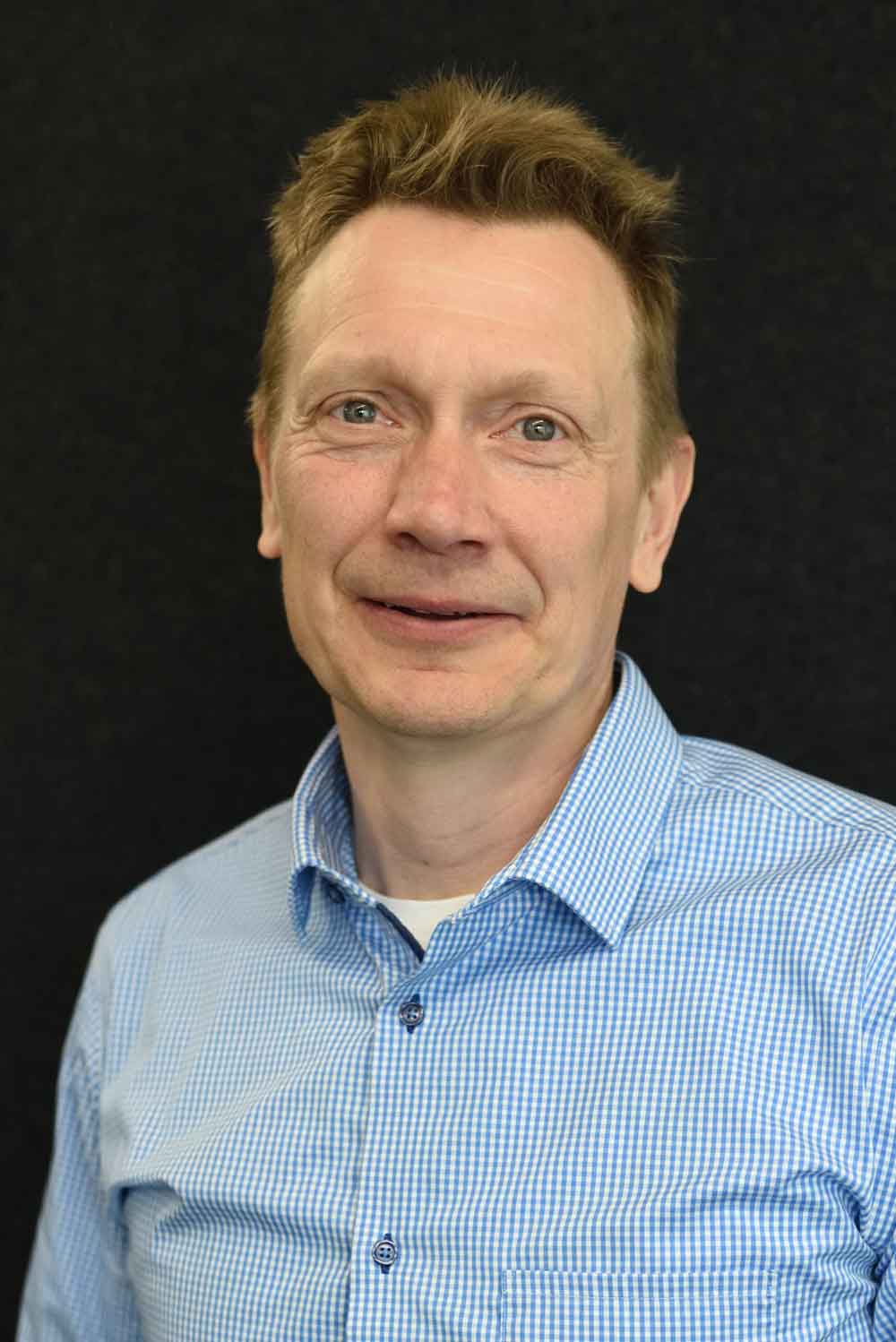 Markku Levänen