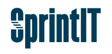 SprintIT Odoo ERP partner